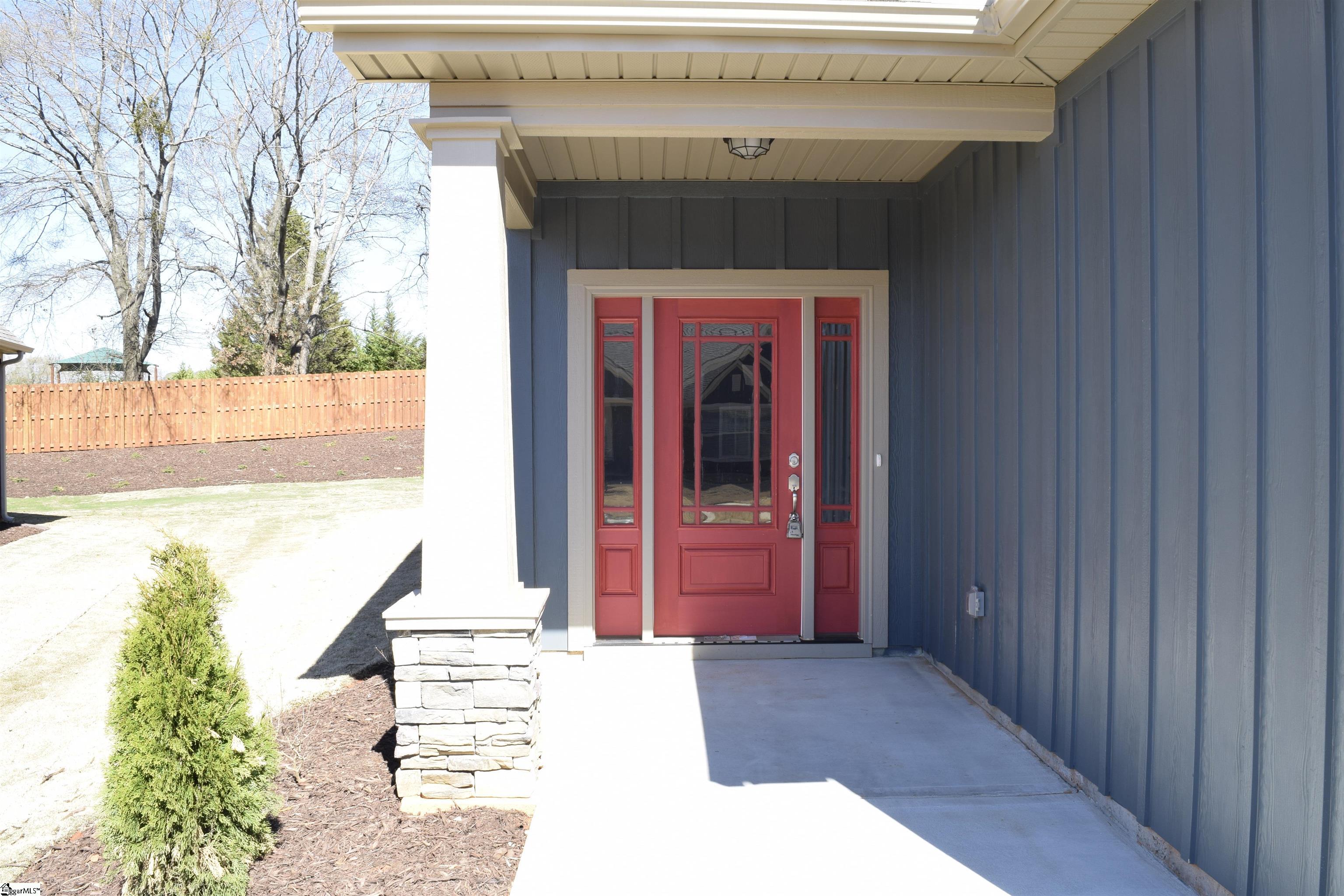 412 Wynstone Place Greenville, SC 29607 - Photo 2 of 5