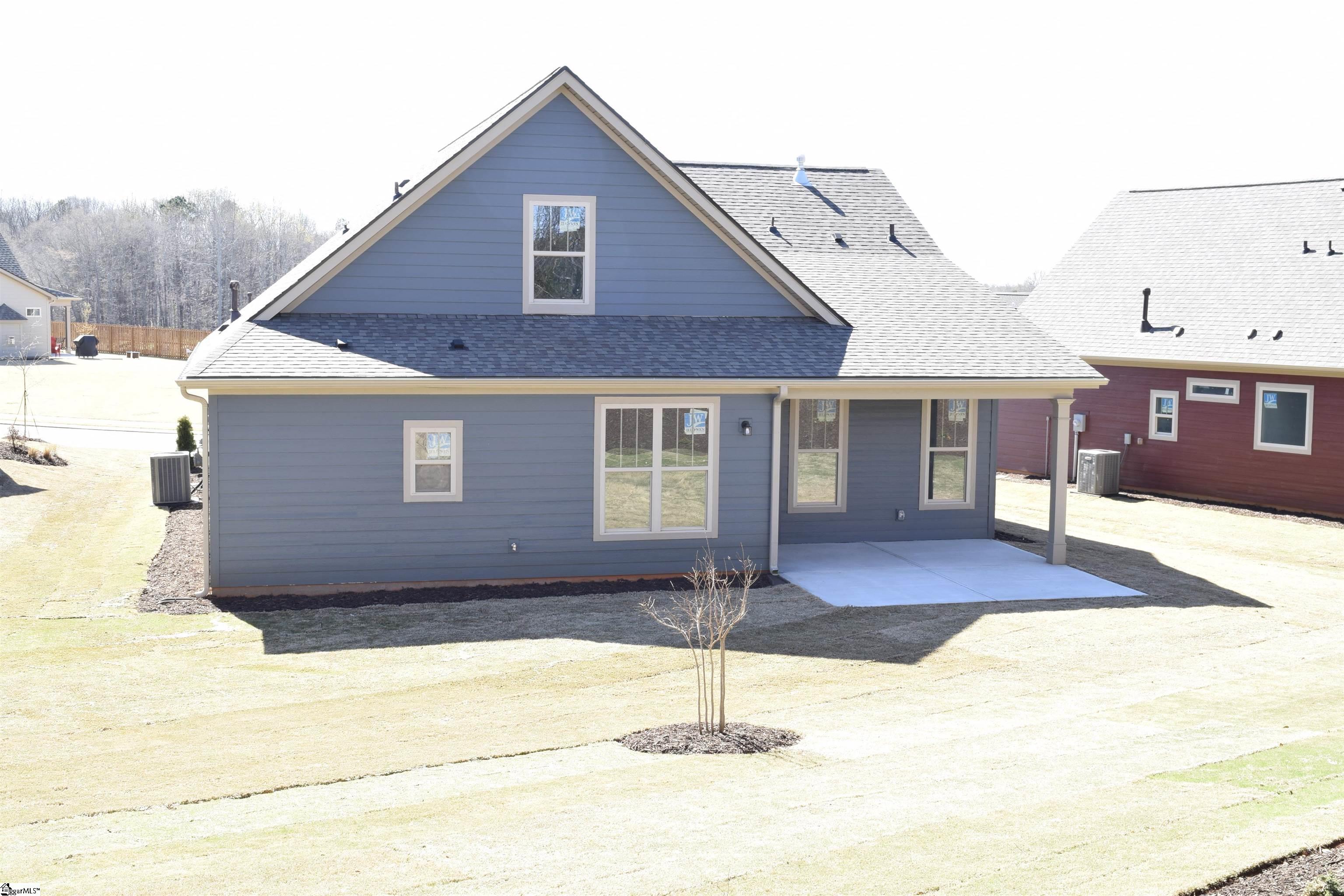 412 Wynstone Place Greenville, SC 29607 - Photo 5 of 5