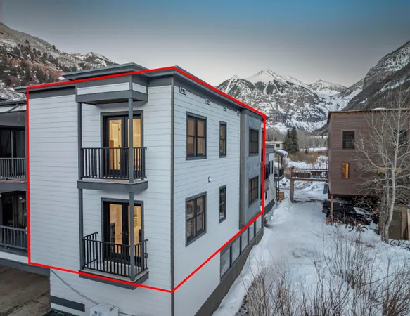 a view of electric house