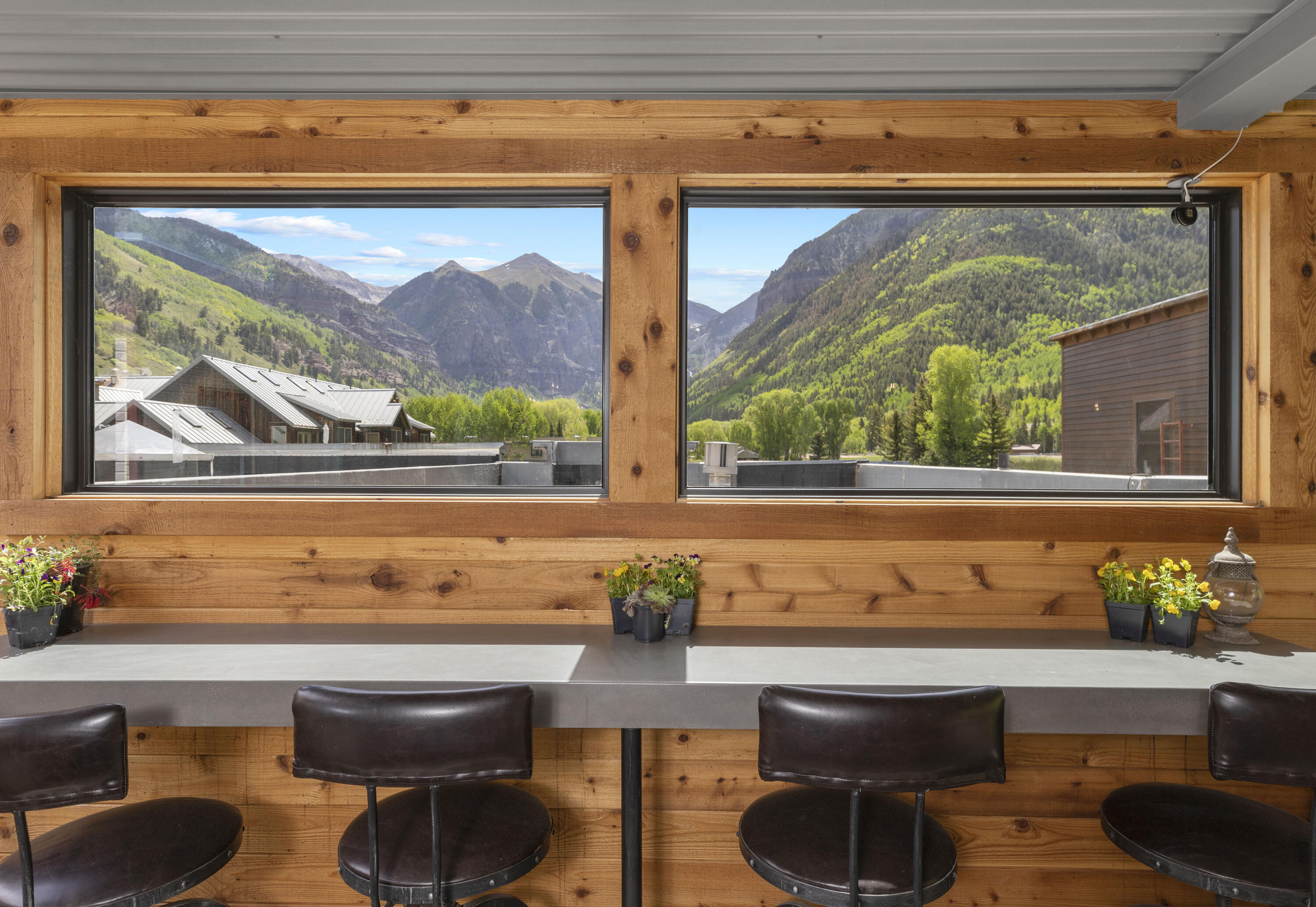 259 South Spruce Street, Unit BC Telluride, CO 81435 - Photo 27 of 28 a view of a window