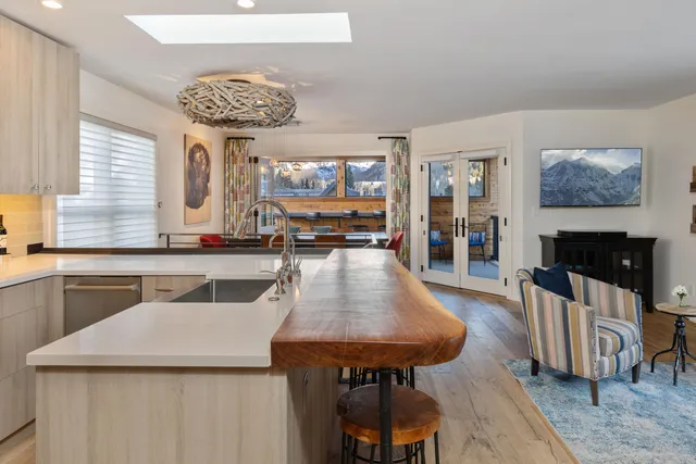 $4,750,000 | 259 South Spruce Street, Unit BC, Telluride, CO 81435