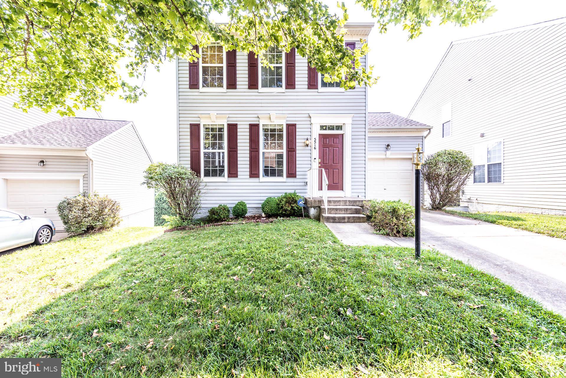 5516 Hobsons Choice Loop Manassas, VA 20112 - Photo 2 of 53