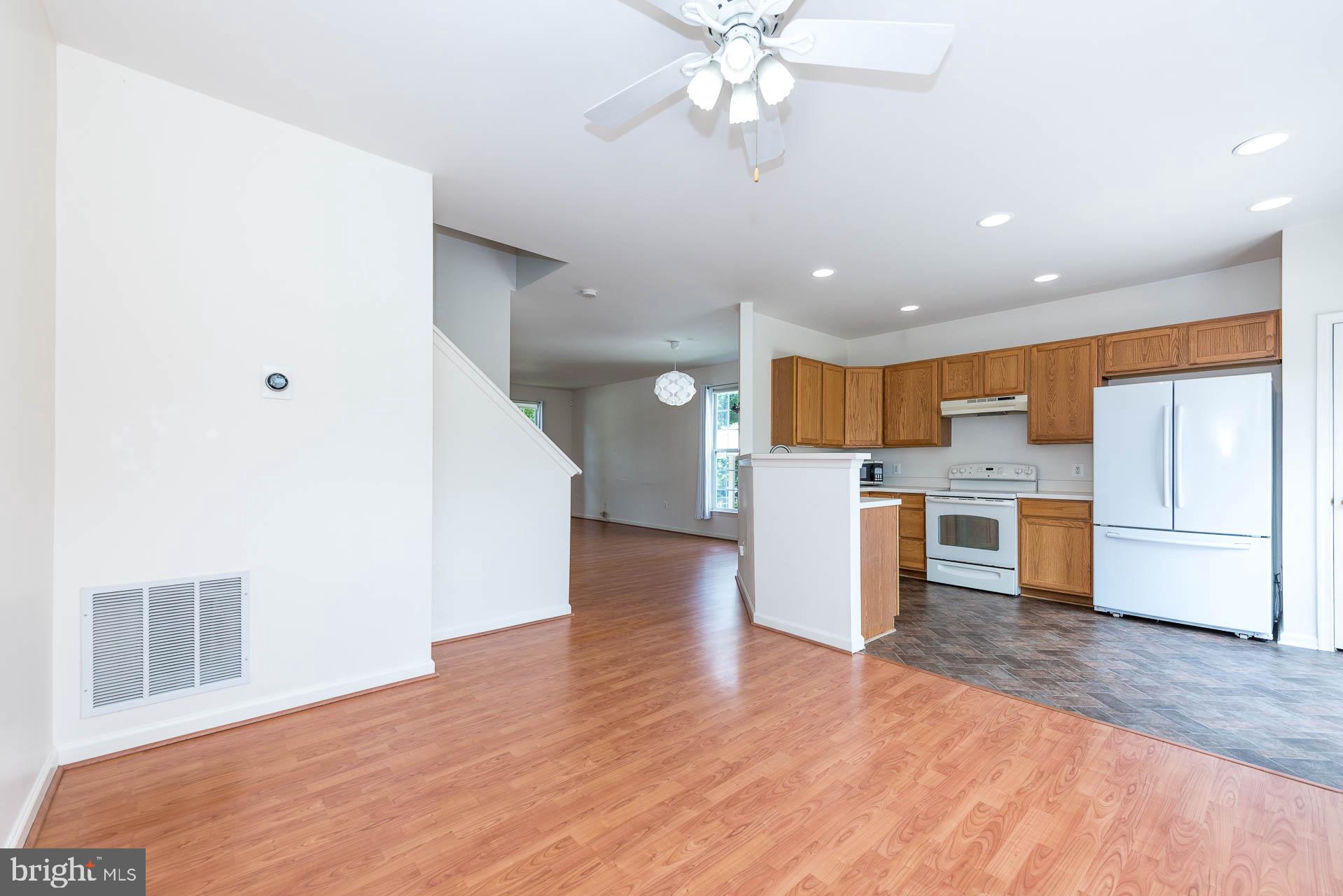 5516 Hobsons Choice Loop Manassas, VA 20112 - Photo 20 of 53
