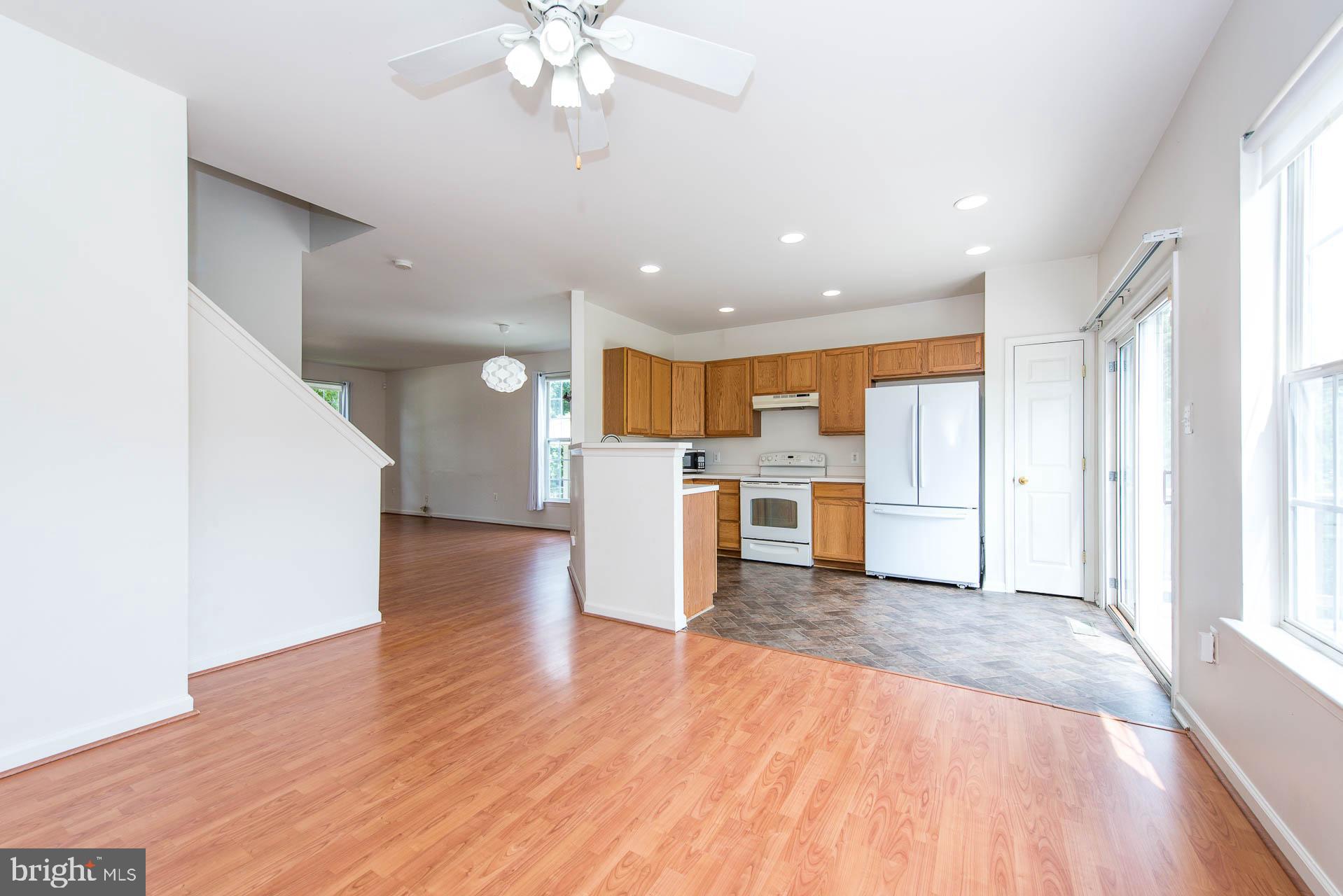 5516 Hobsons Choice Loop Manassas, VA 20112 - Photo 21 of 53