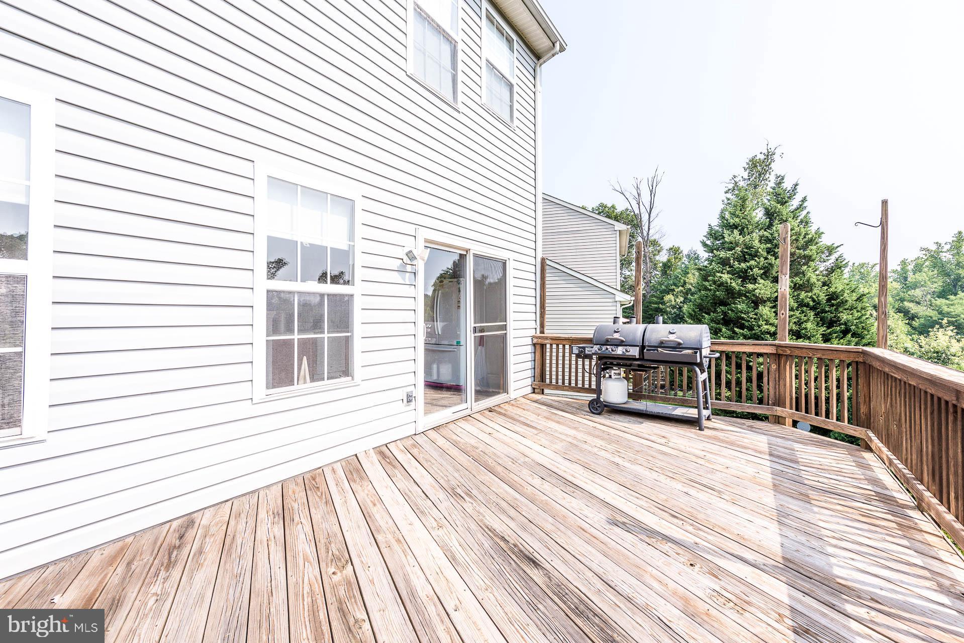 5516 Hobsons Choice Loop Manassas, VA 20112 - Photo 25 of 53