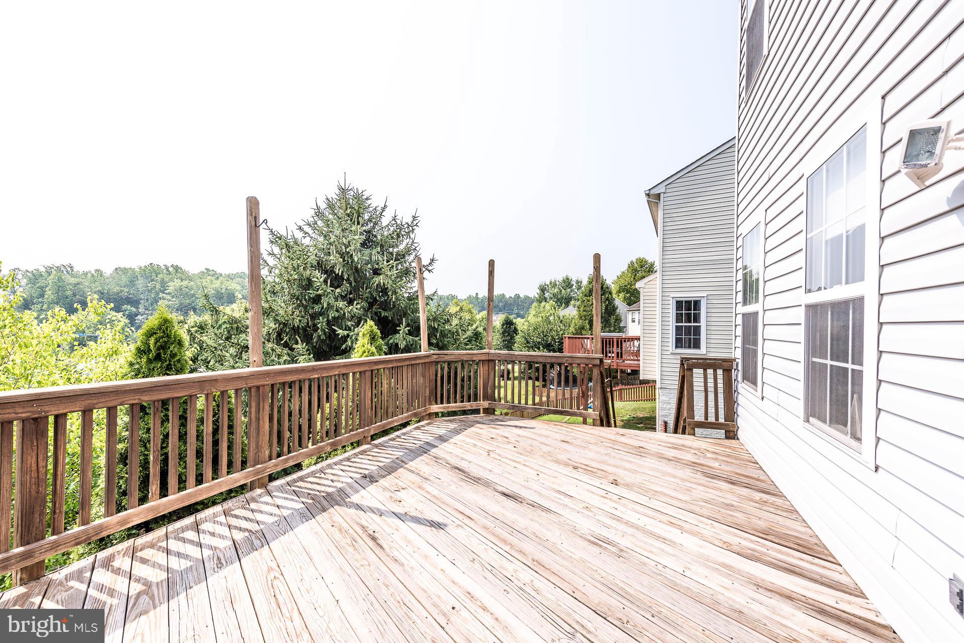 5516 Hobsons Choice Loop Manassas, VA 20112 - Photo 26 of 53