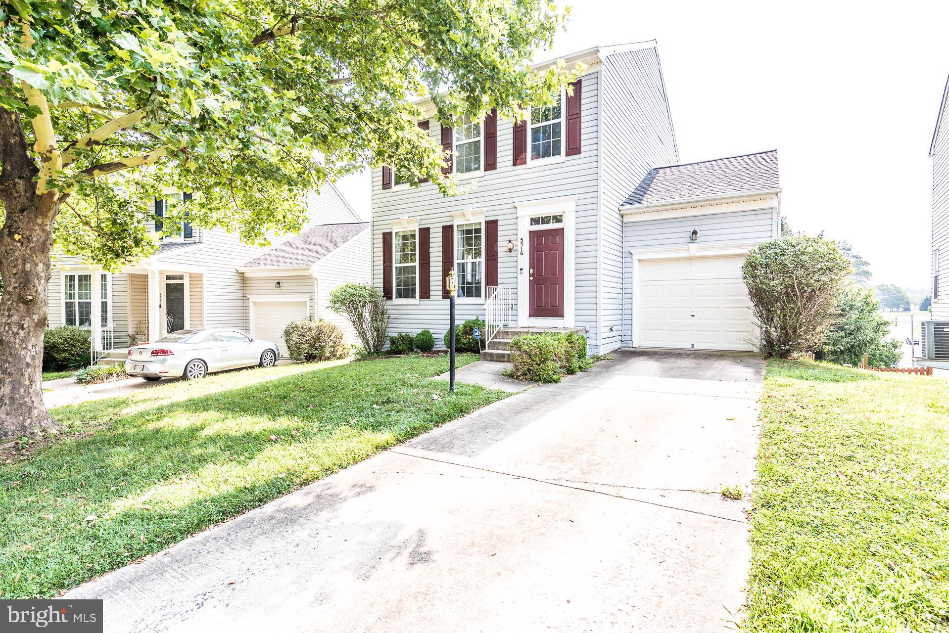 5516 Hobsons Choice Loop Manassas, VA 20112 - Photo 4 of 53