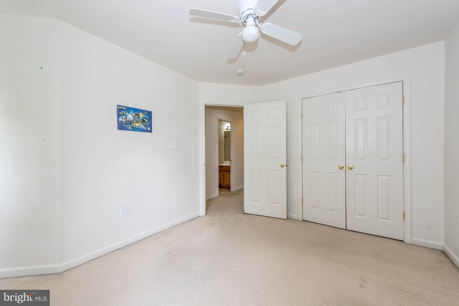 5516 Hobsons Choice Loop Manassas, VA 20112 - Photo 36 of 53