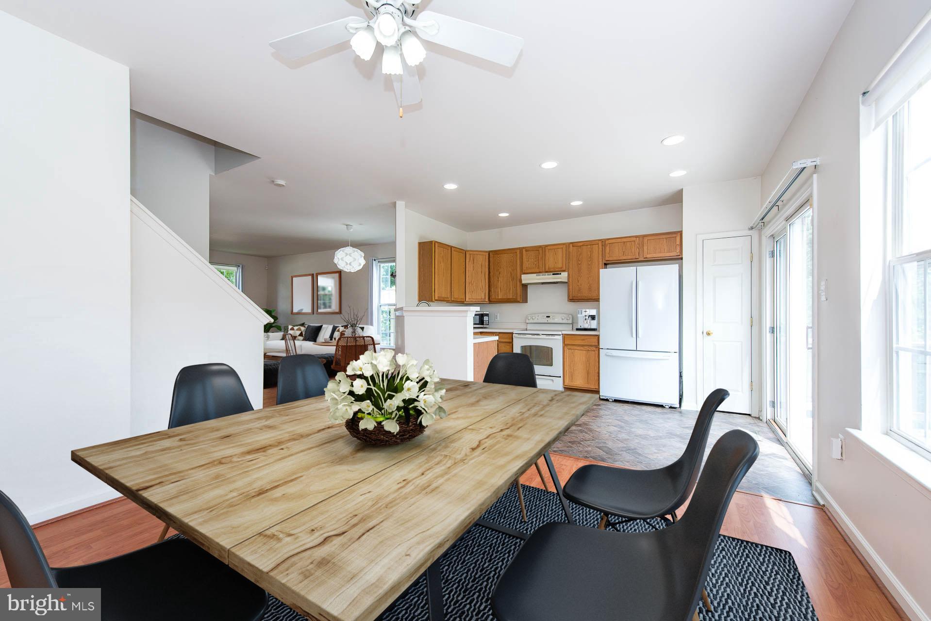 5516 Hobsons Choice Loop Manassas, VA 20112 - Photo 7 of 53