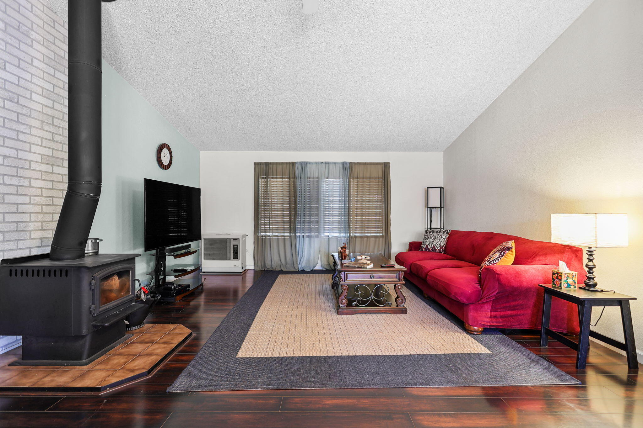 30896 Battle Creek Bottom Road Manton, CA 96059 - Photo 3 of 31 Welcome home!