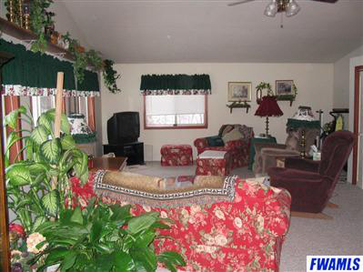 8613 Aboite Center Road Fort Wayne, IN 46804 - Photo 3 of 5