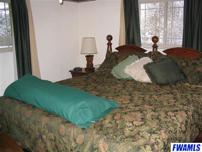8613 Aboite Center Road Fort Wayne, IN 46804 - Photo 5 of 5