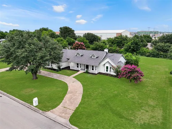 $500,000 | 3128 Darby Lane, Denton, TX 76207