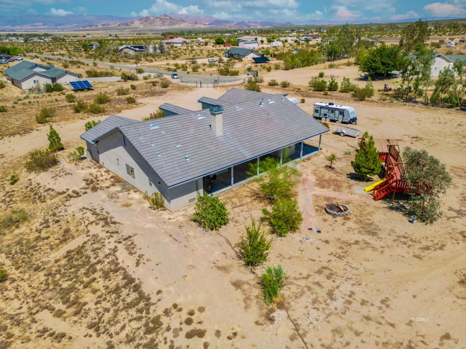 1457 Maturango Street Ridgecrest, CA 93555 - Photo 6 of 50