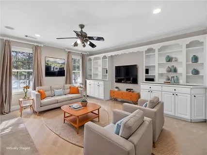 $850,000 | 5825 Aspen Forest Court, Cumming, GA 30040