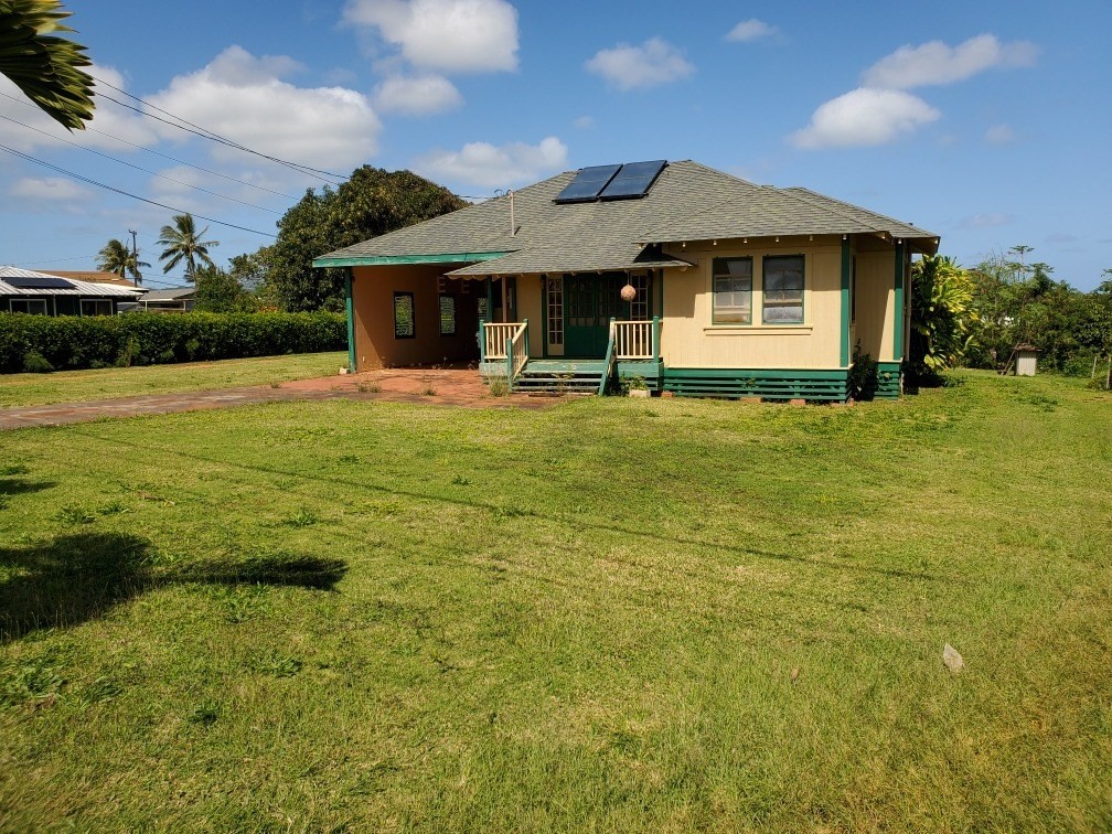 4770 Kolohala Road Kapaa, HI 96746 - Photo 2 of 14 Gallery Image 2