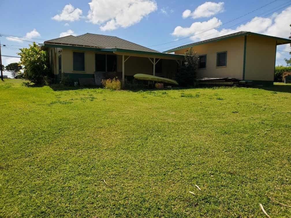 4770 Kolohala Road Kapaa, HI 96746 - Photo 3 of 14 Gallery Image 3