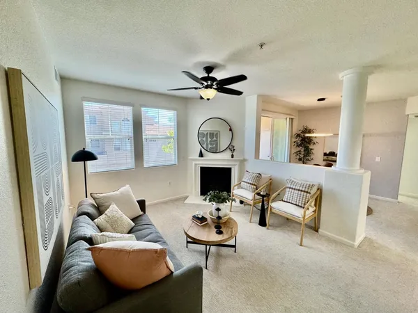 $477,777 | 1300 Moon Circle, Unit 1324, Folsom, CA 95630
