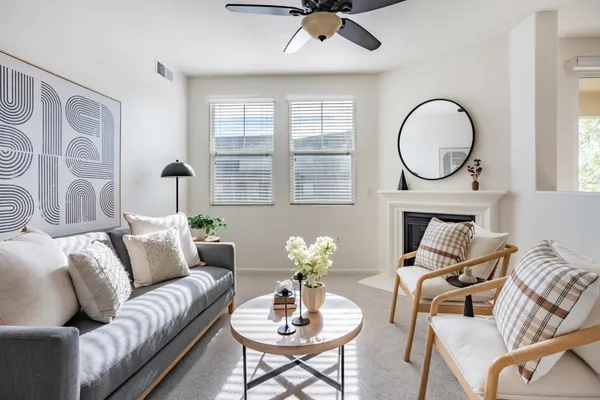 $477,777 | 1300 Moon Circle, Unit 1324, Folsom, CA 95630