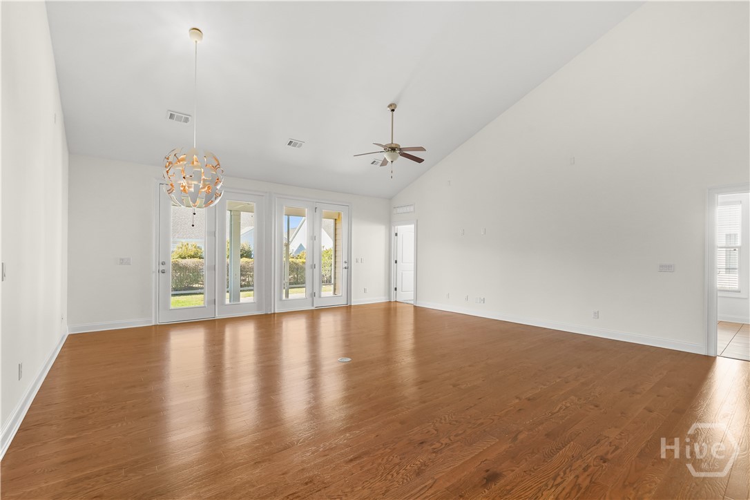 5 Ashstead Lane Pooler, GA 31322 - Photo 17 of 40 Great room
