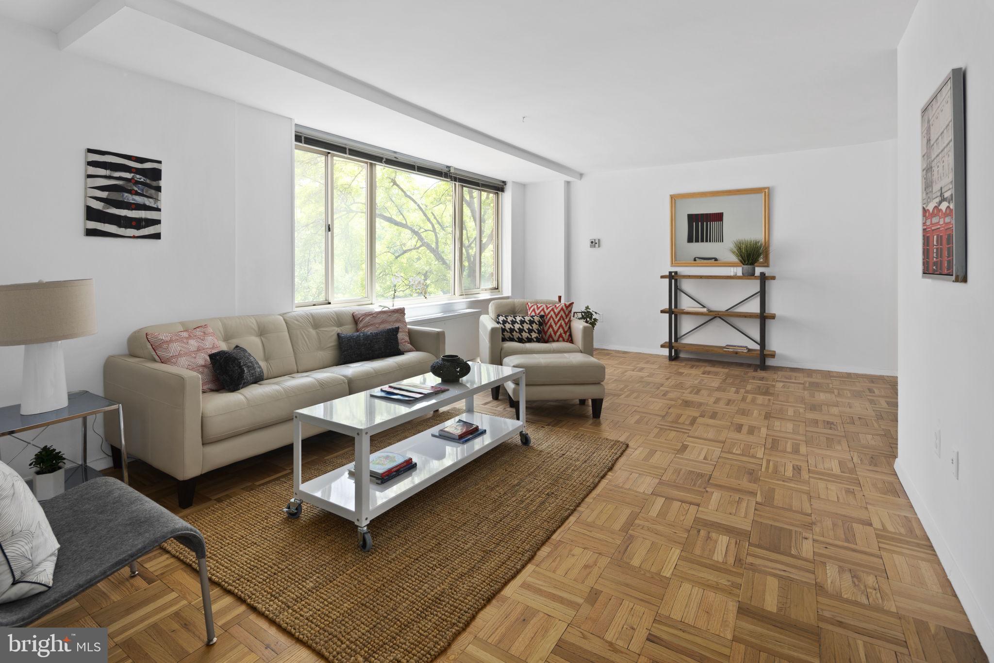 4000 Tunlaw Road Northwest, Unit 612 Washington, DC 20007 - Photo 1 of 25