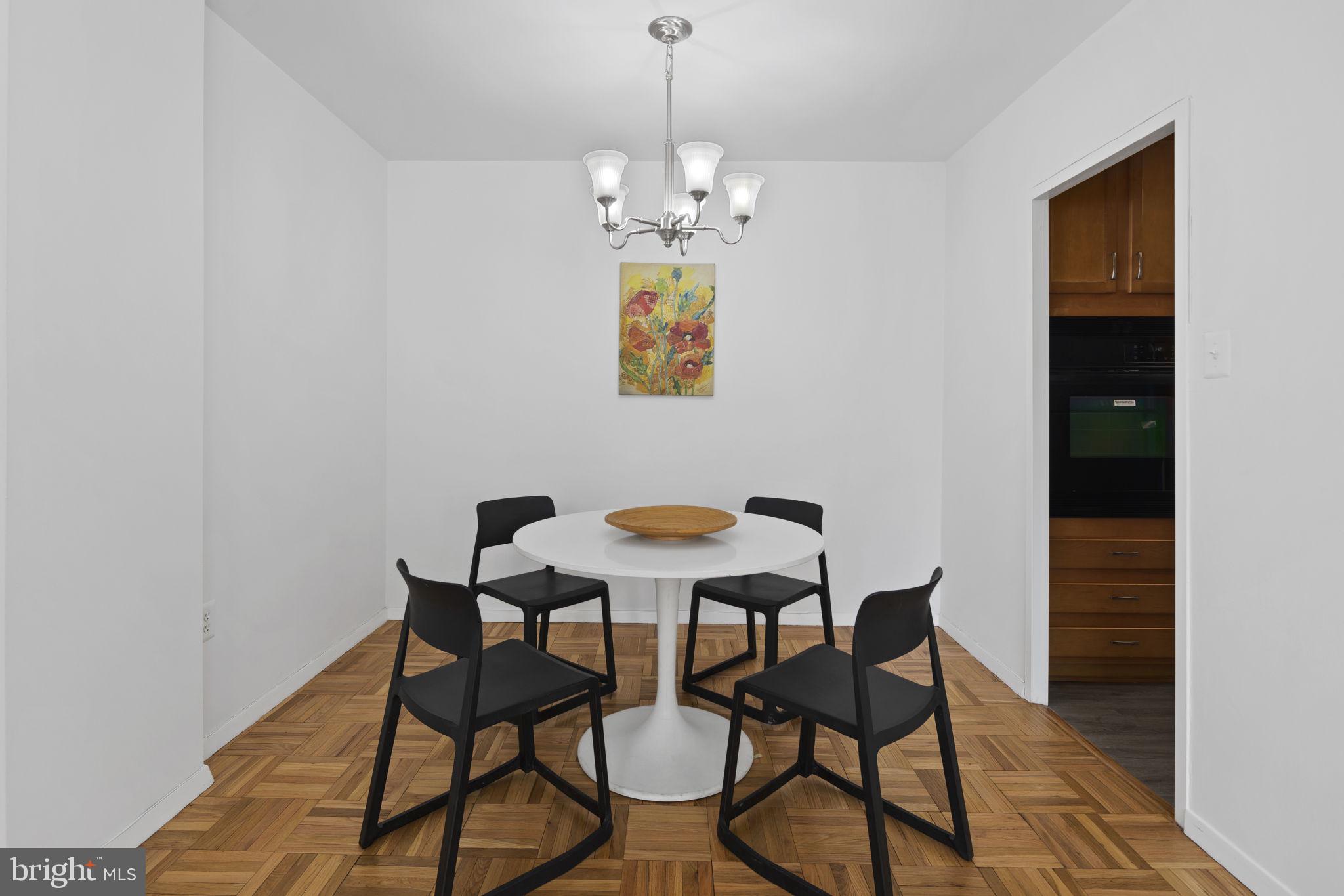 4000 Tunlaw Road Northwest, Unit 612 Washington, DC 20007 - Photo 13 of 25