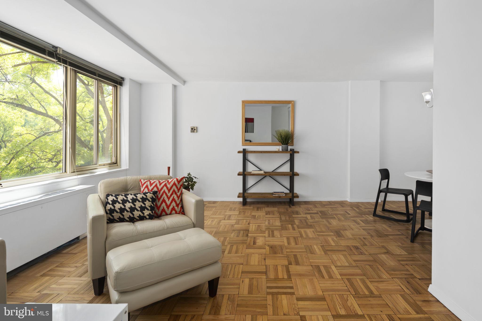 4000 Tunlaw Road Northwest, Unit 612 Washington, DC 20007 - Photo 14 of 25