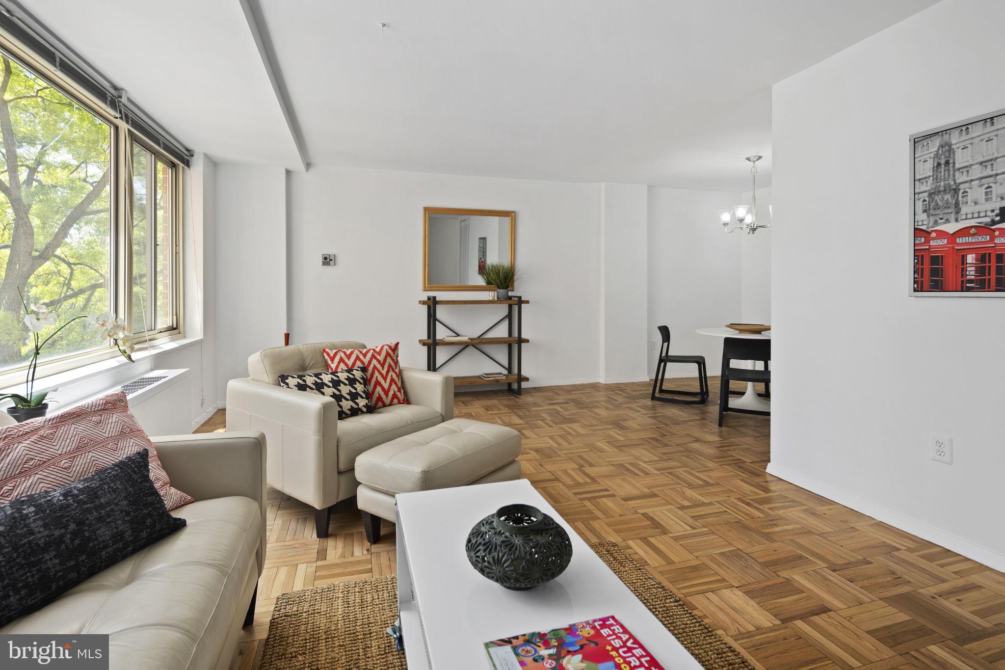 4000 Tunlaw Road Northwest, Unit 612 Washington, DC 20007 - Photo 15 of 25