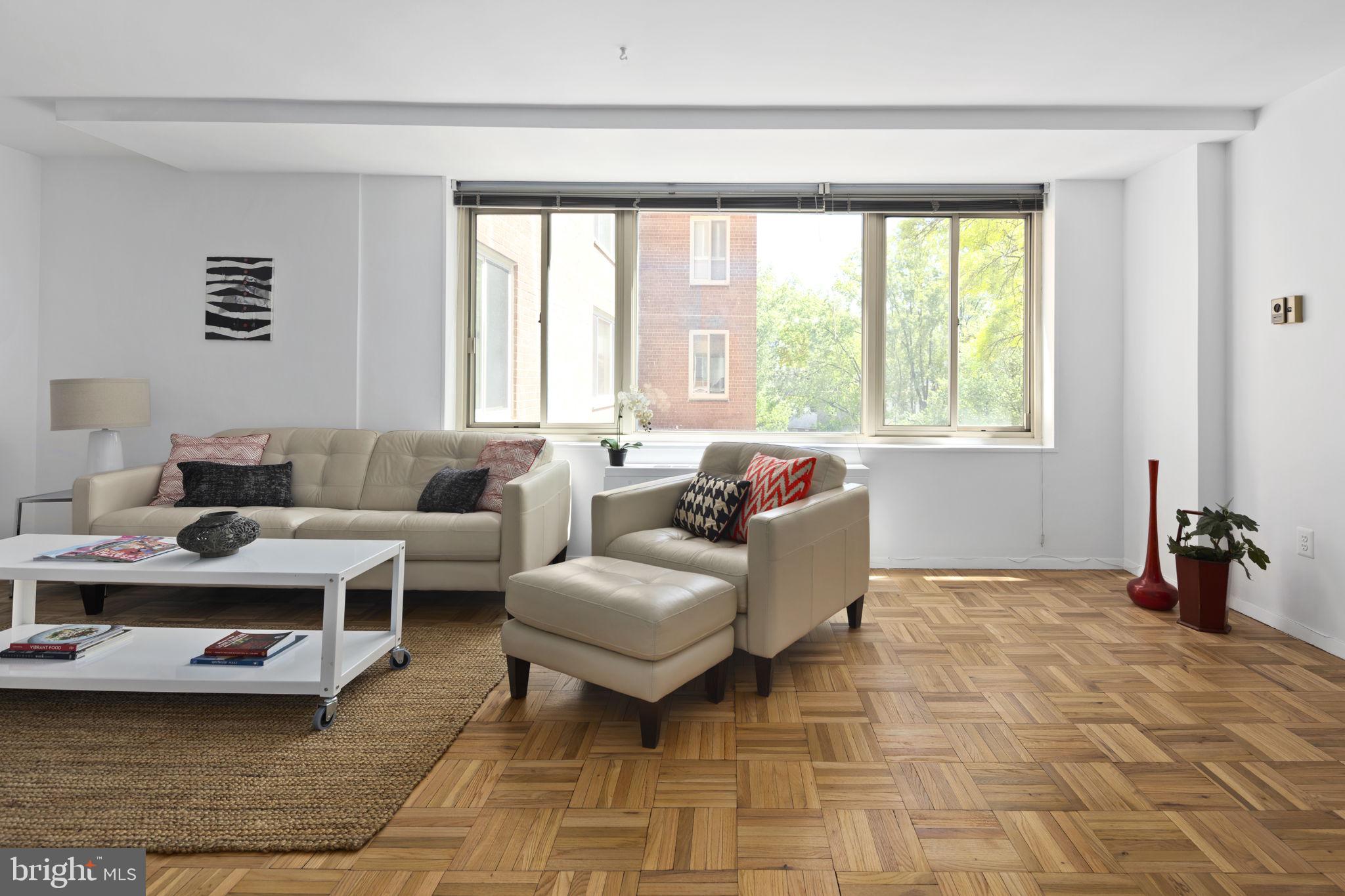 4000 Tunlaw Road Northwest, Unit 612 Washington, DC 20007 - Photo 16 of 25