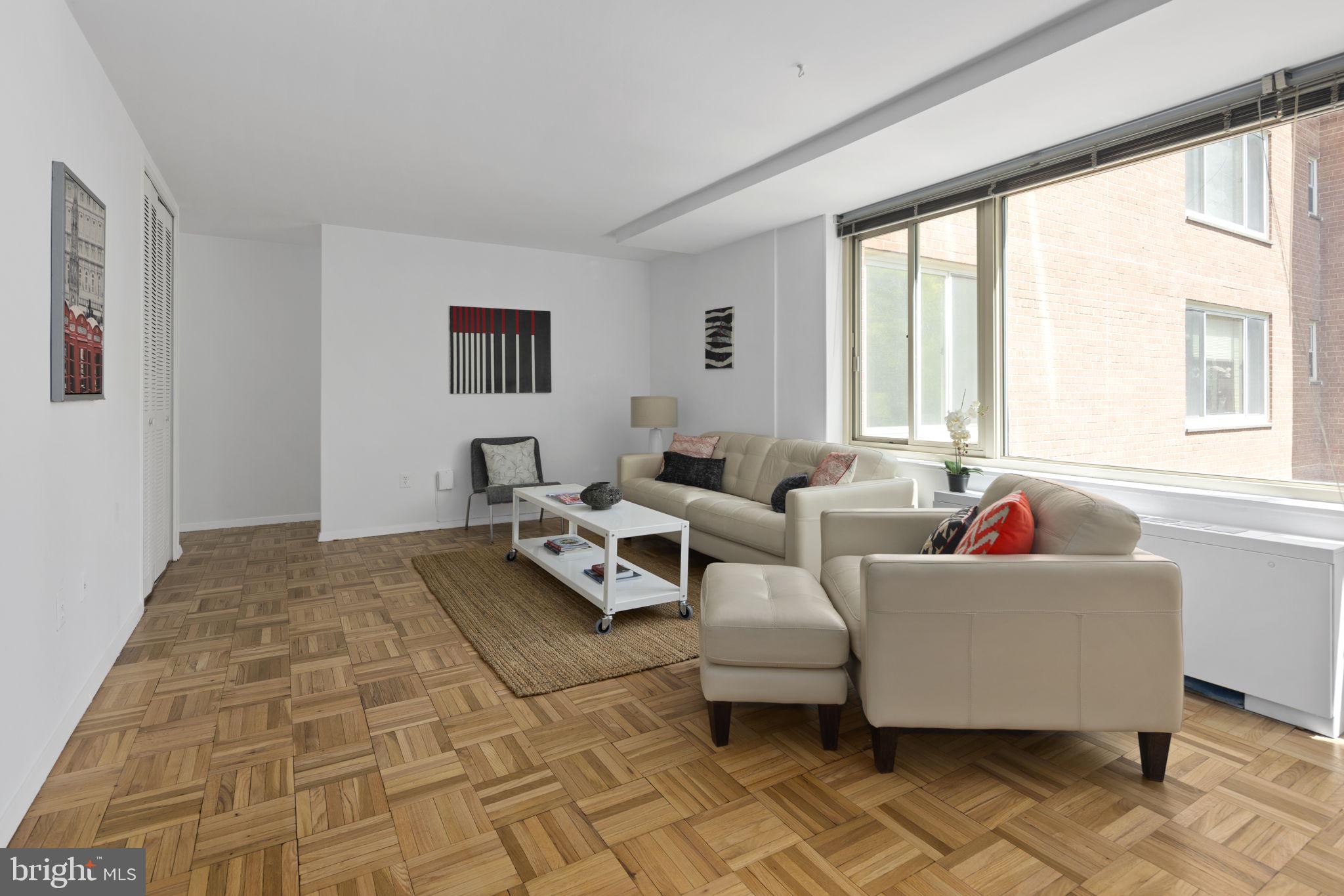 4000 Tunlaw Road Northwest, Unit 612 Washington, DC 20007 - Photo 17 of 25