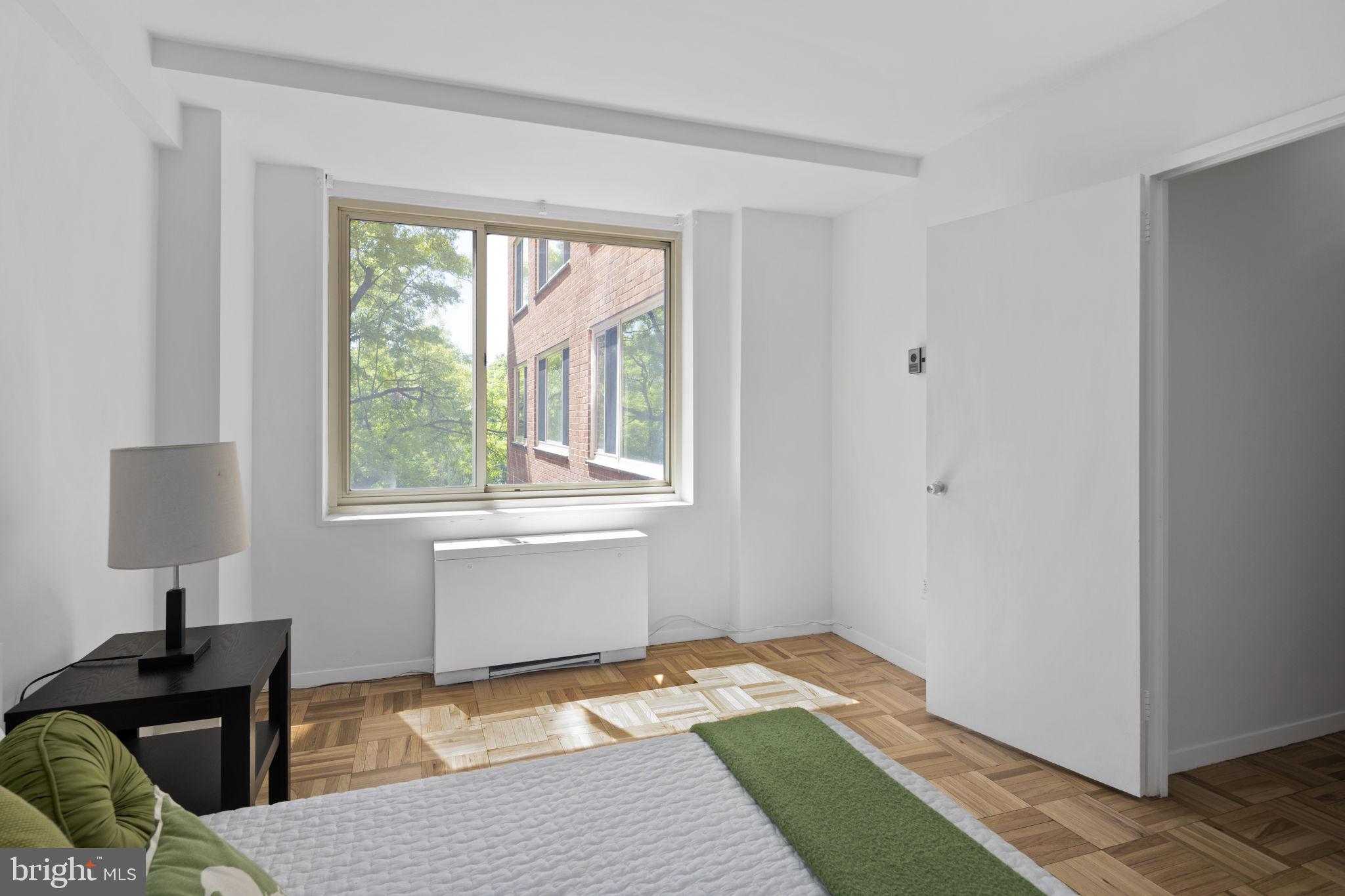 4000 Tunlaw Road Northwest, Unit 612 Washington, DC 20007 - Photo 19 of 25