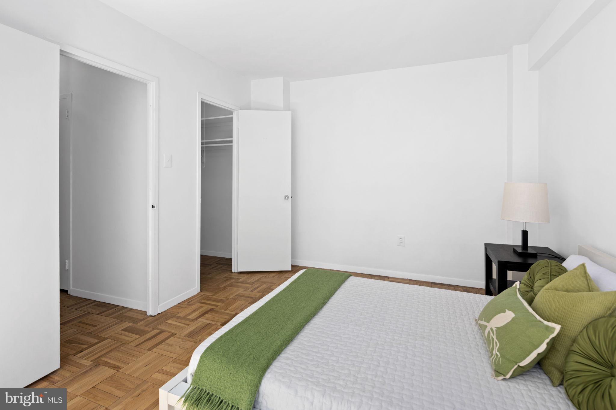 4000 Tunlaw Road Northwest, Unit 612 Washington, DC 20007 - Photo 20 of 25