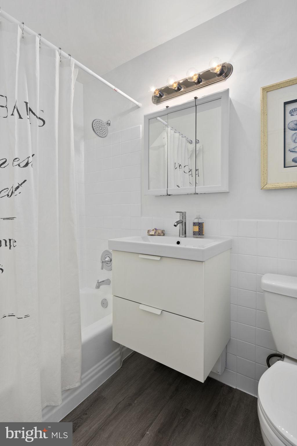 4000 Tunlaw Road Northwest, Unit 612 Washington, DC 20007 - Photo 22 of 25