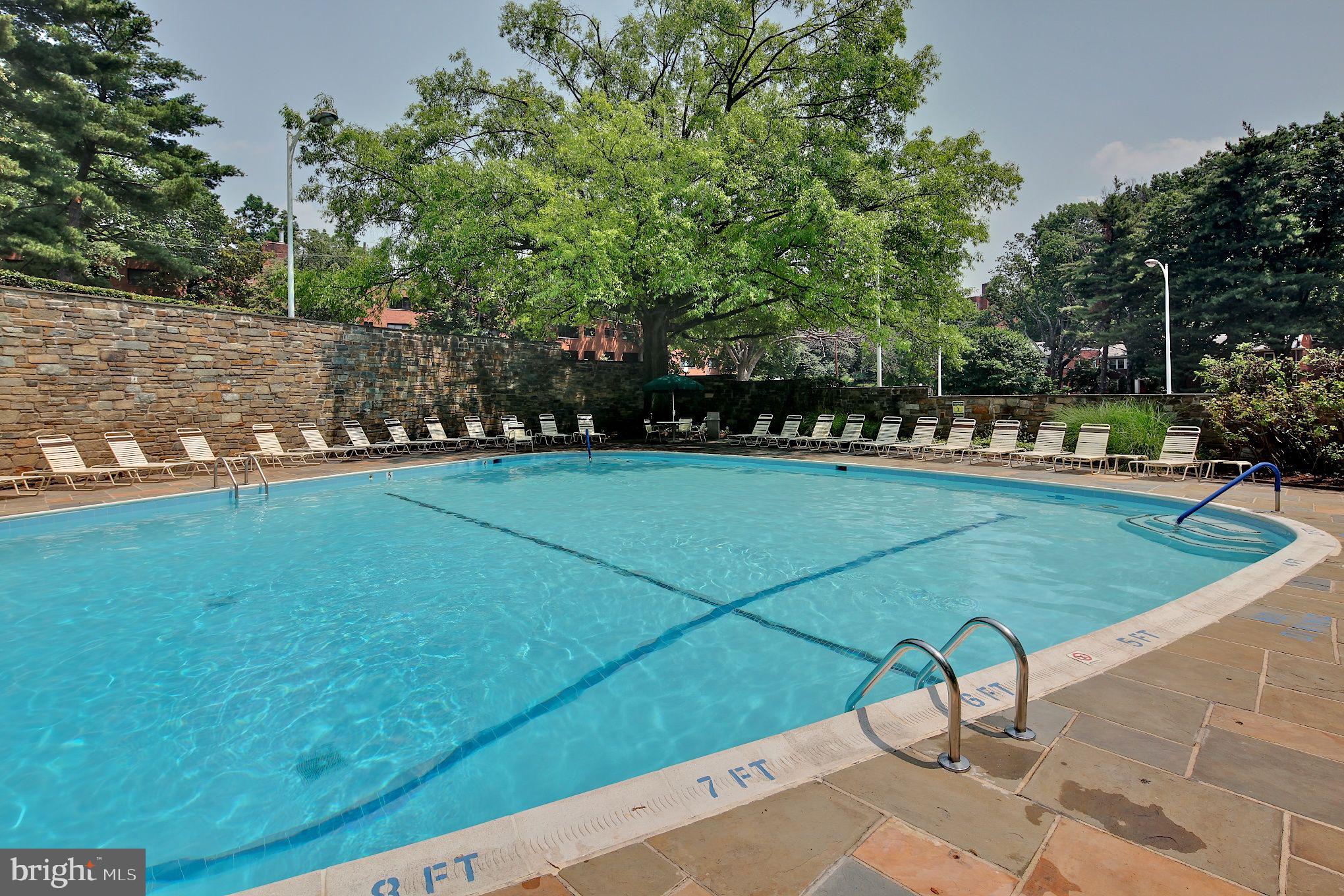 4000 Tunlaw Road Northwest, Unit 612 Washington, DC 20007 - Photo 23 of 25