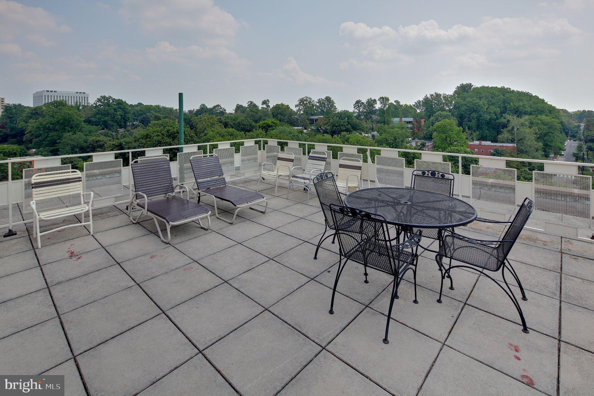 4000 Tunlaw Road Northwest, Unit 612 Washington, DC 20007 - Photo 24 of 25