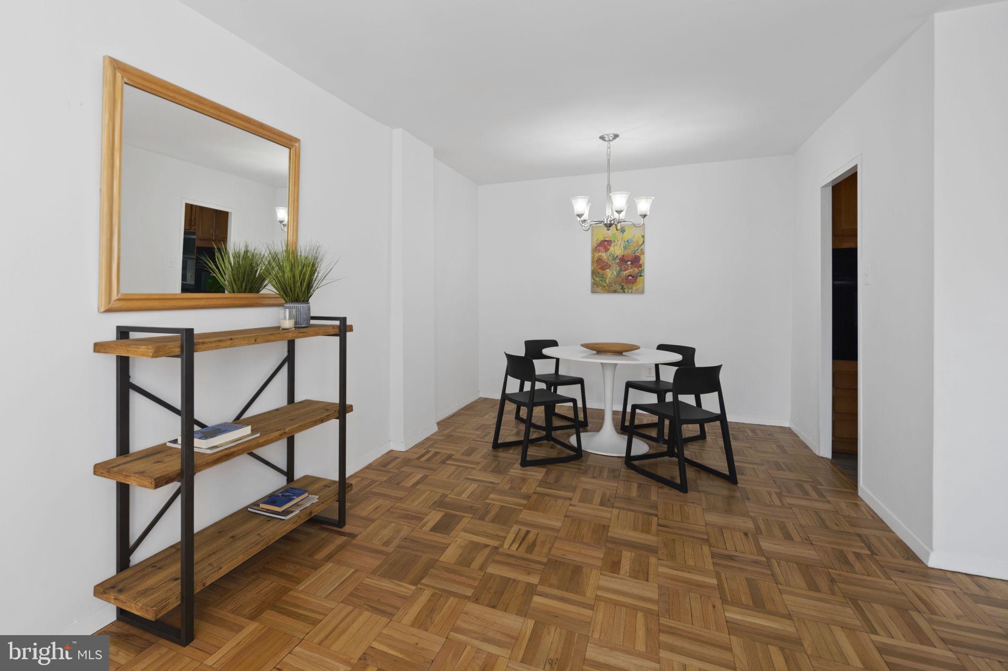 4000 Tunlaw Road Northwest, Unit 612 Washington, DC 20007 - Photo 3 of 25