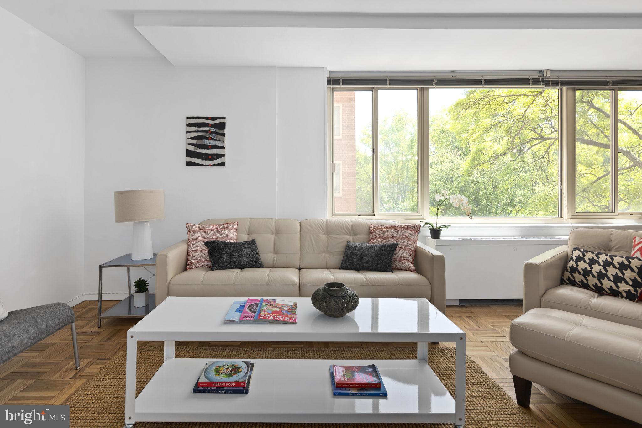 4000 Tunlaw Road Northwest, Unit 612 Washington, DC 20007 - Photo 4 of 25