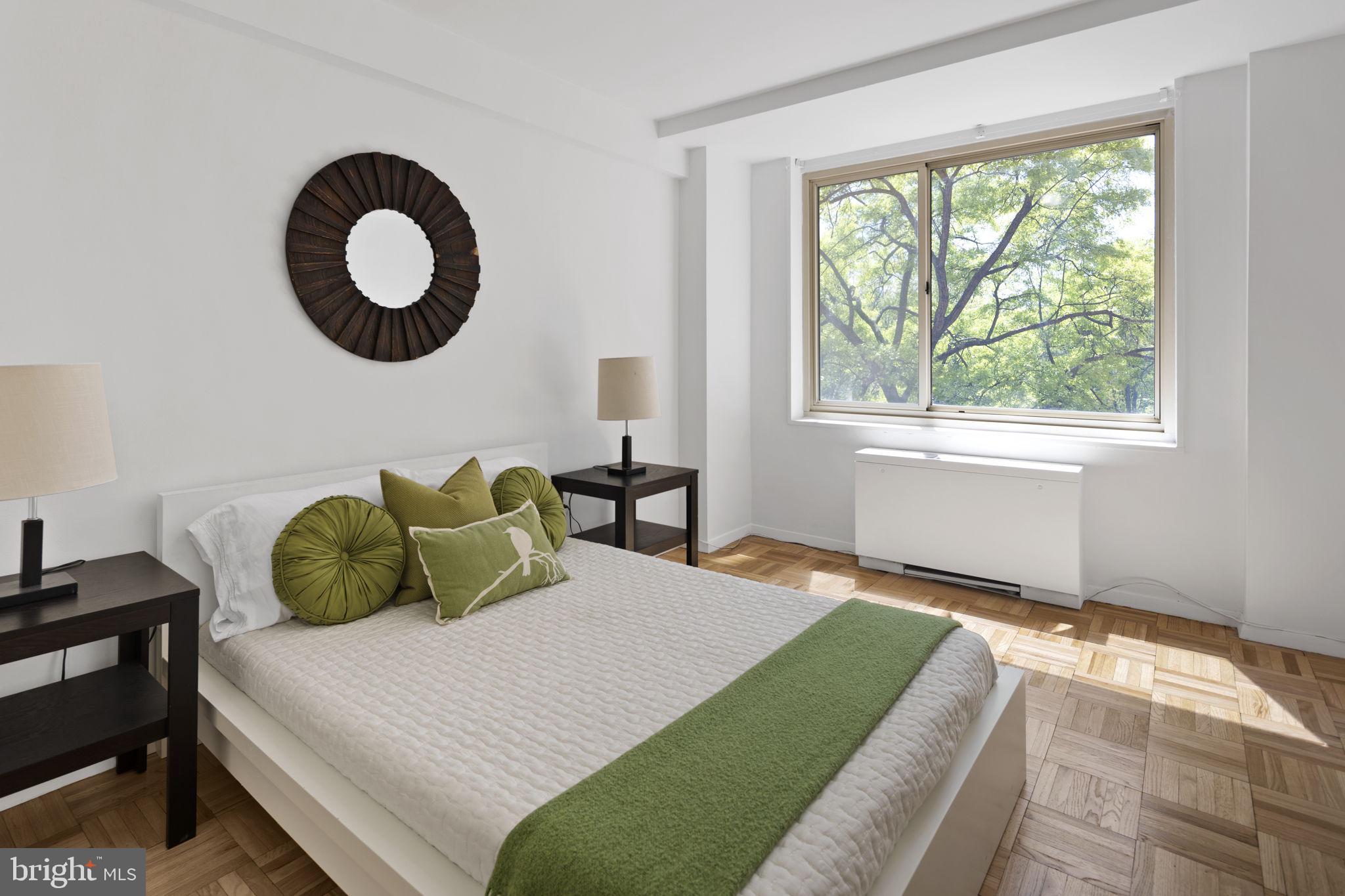 4000 Tunlaw Road Northwest, Unit 612 Washington, DC 20007 - Photo 5 of 25