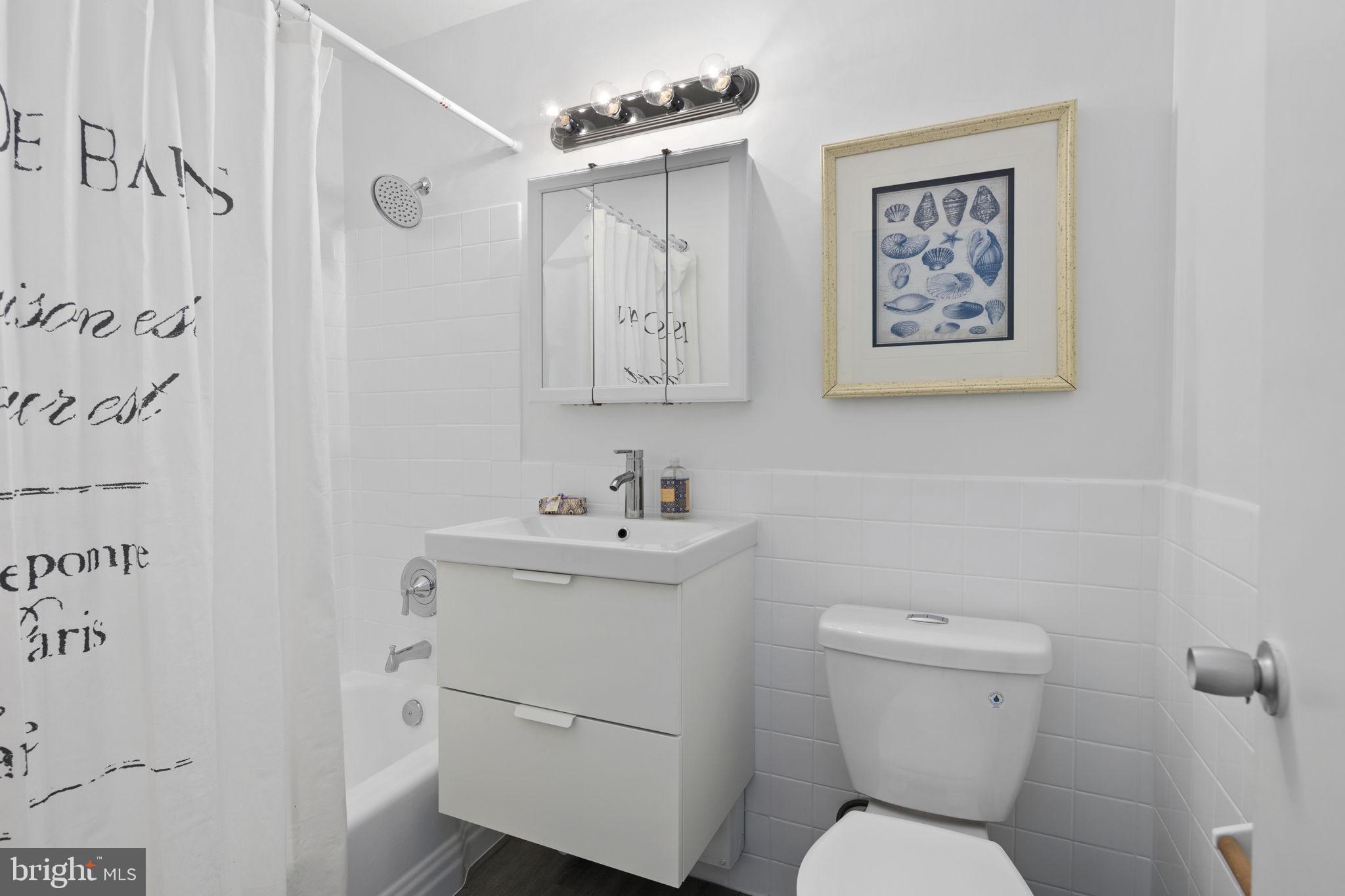 4000 Tunlaw Road Northwest, Unit 612 Washington, DC 20007 - Photo 6 of 25