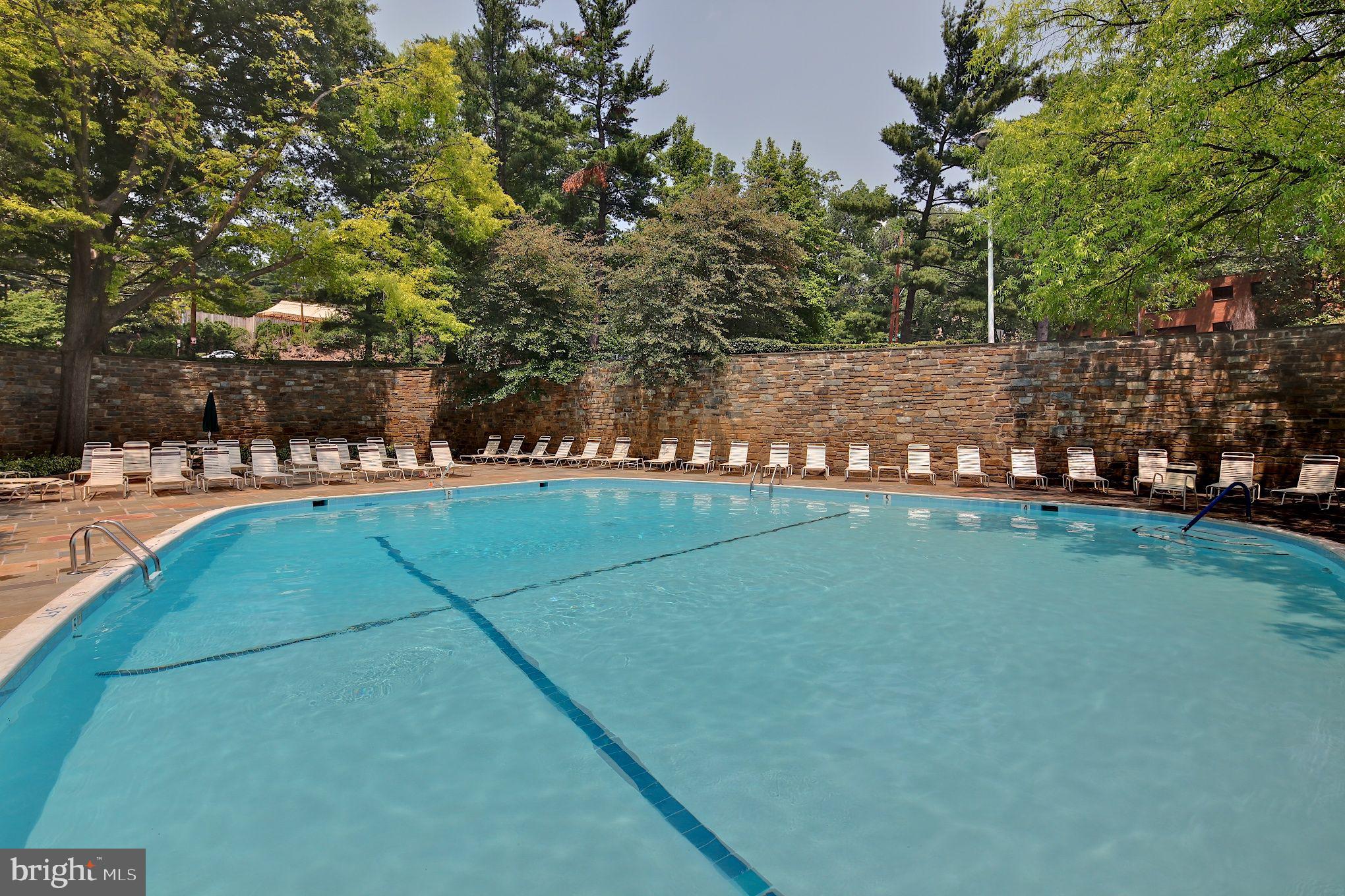 4000 Tunlaw Road Northwest, Unit 612 Washington, DC 20007 - Photo 7 of 25