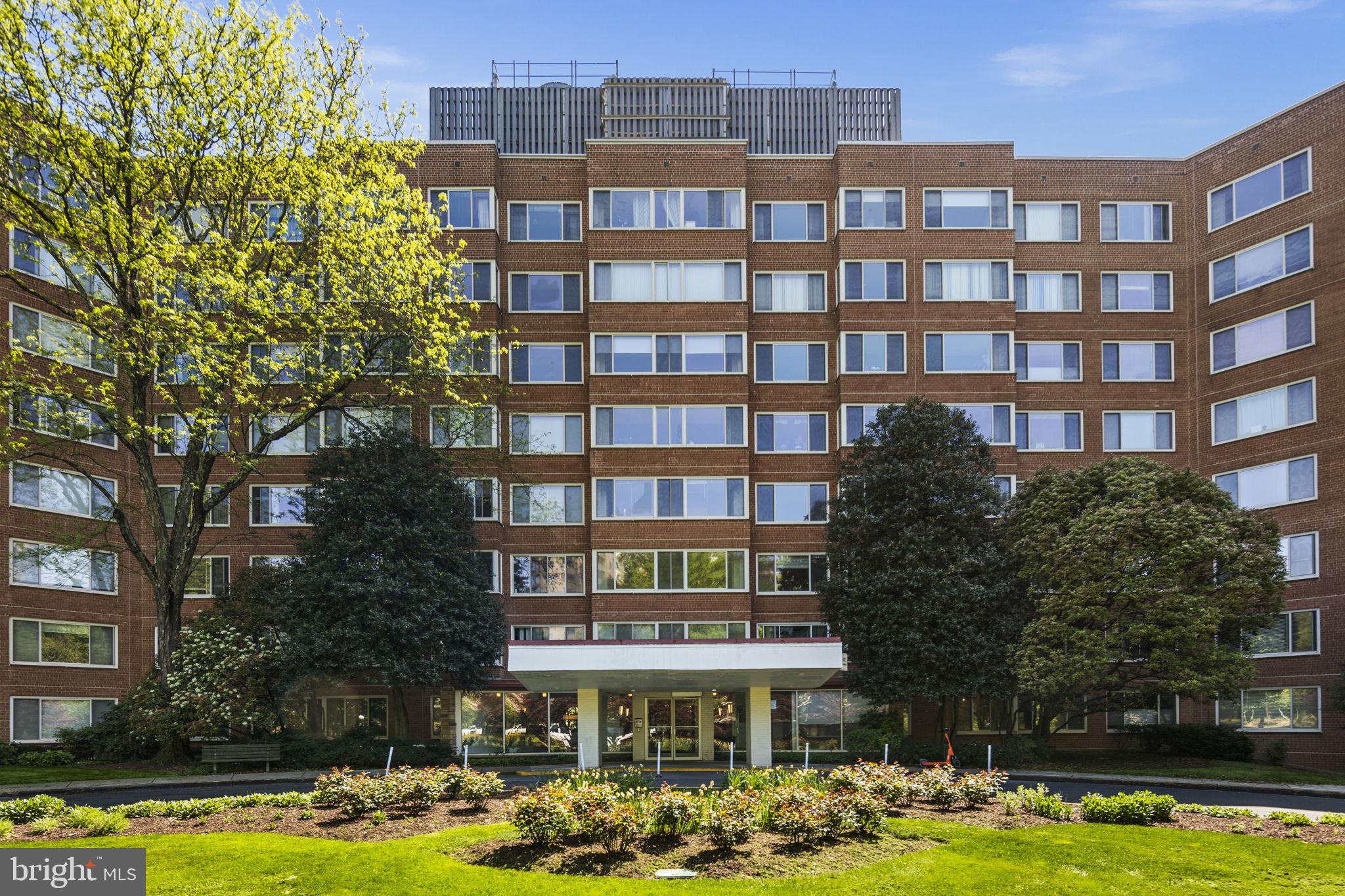 4000 Tunlaw Road Northwest, Unit 612 Washington, DC 20007 - Photo 8 of 25