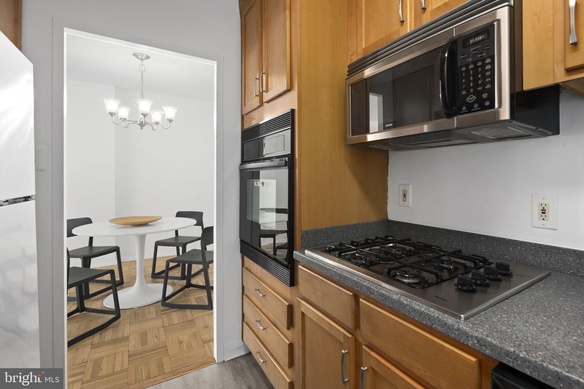 4000 Tunlaw Road Northwest, Unit 612 Washington, DC 20007 - Photo 10 of 25