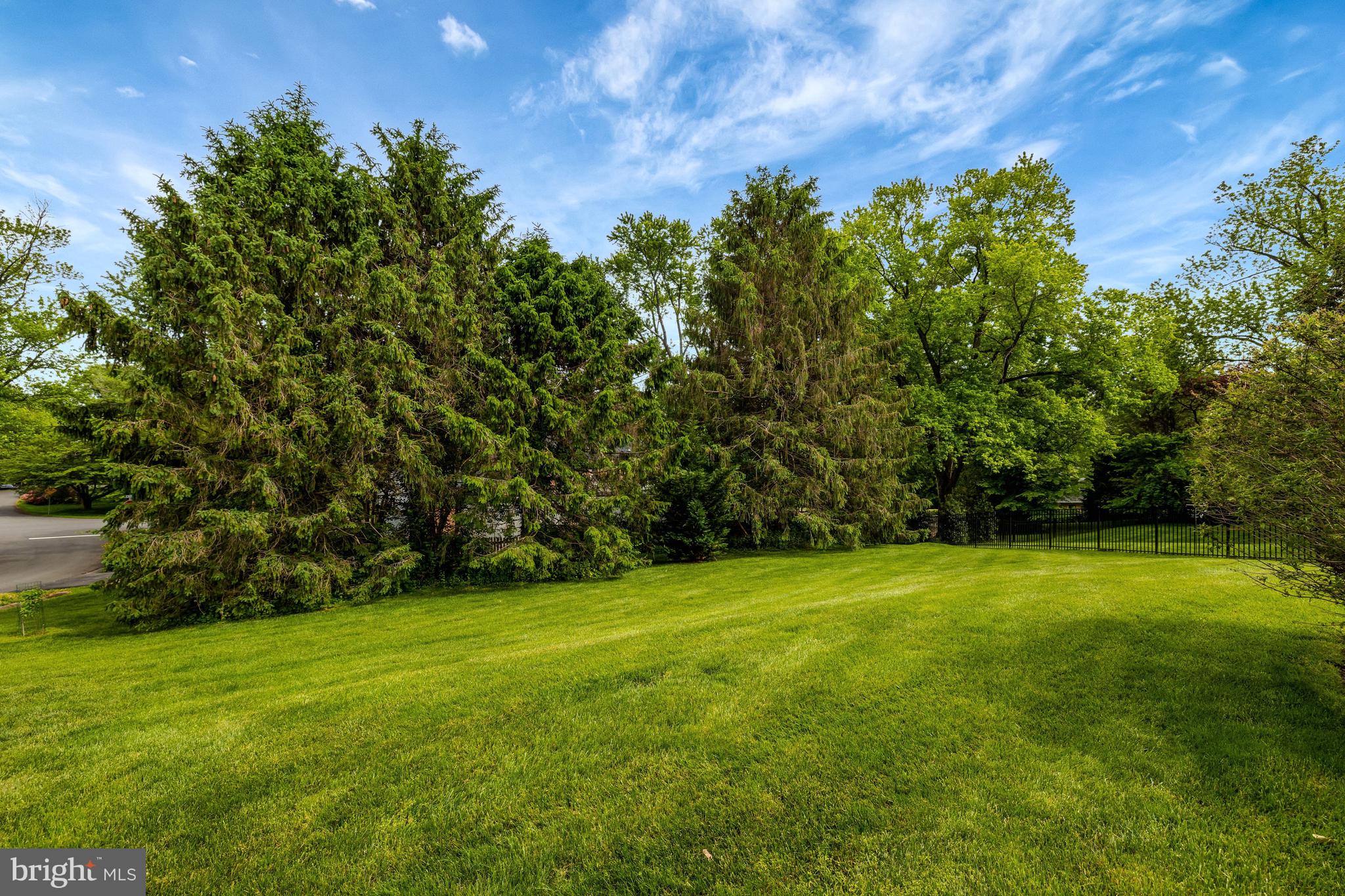 911 Rail Court McLean, VA 22102 - Photo 54 of 63 Expansive Yard