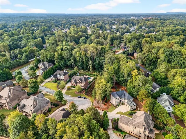 $1,399,500 | 4680 Cambridge Approach Circle, Roswell, GA 30075