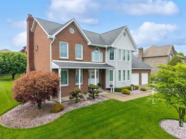 $599,900 | 9470 Pembroke Circle, Irwin, PA 15642