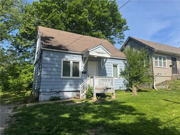 $99,900 | 124 South Forest Avenue, Independence, MO 64052