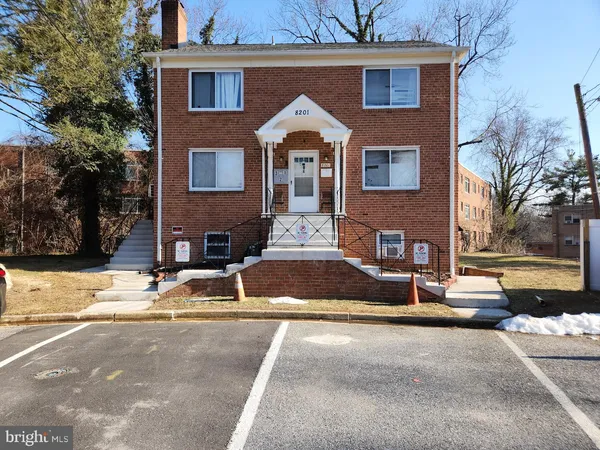 $1,300 | 8201 Houston Court, Unit 1, Takoma Park, MD 20912
