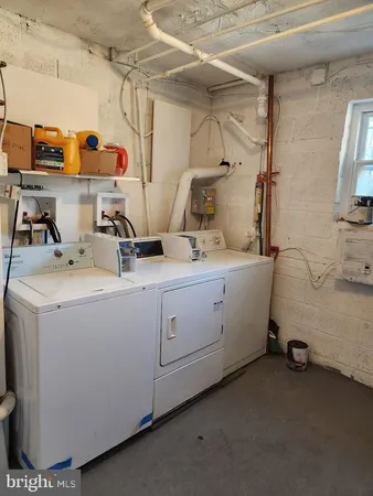 $1,300 | 8201 Houston Court, Unit 1, Takoma Park, MD 20912