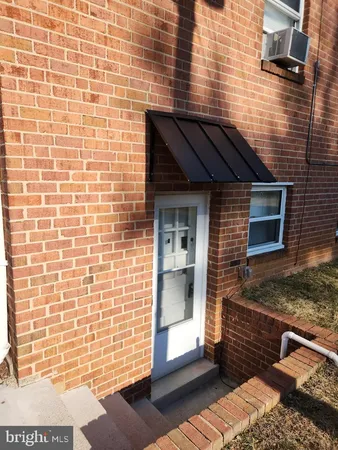 $1,300 | 8201 Houston Court, Unit 1, Takoma Park, MD 20912