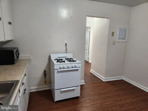 $1,300 | 8201 Houston Court, Unit 1, Takoma Park, MD 20912